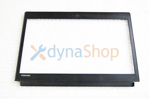 中古 東芝 dynabook R734/M シリーズ 用 液晶フレーム webカメラ無し