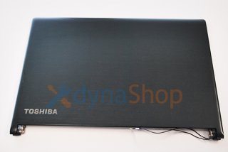 中古美品 東芝 dynabook R73/W シリーズ 液晶カバー wi-fiアンテナ付 FW220620-11