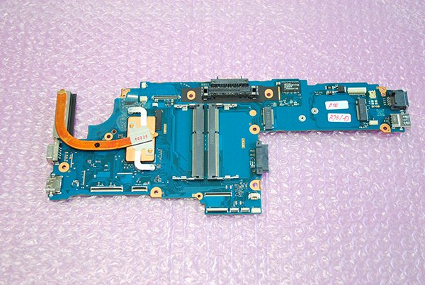 ジャンク 東芝 dynabook R73/D シリーズ マザーボード（Core i5-6300U付き）