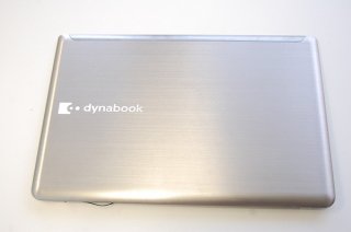 中古 東芝 dynabook Satellite T652用 液晶カバー