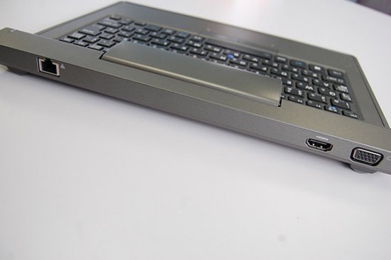 中古美品 東芝 dynabook V714 / V713 シリーズ キーボード ドック