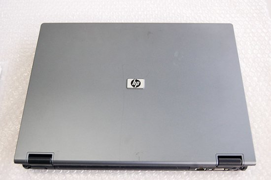 中古美品 HP Compaq 6710b windows XP Pro