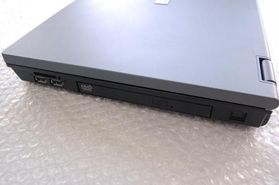 中古美品 HP Compaq 6710b windows XP Pro