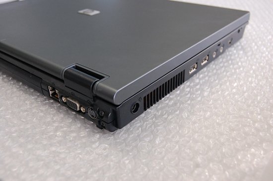 中古美品 HP Compaq 6710b windows XP Pro
