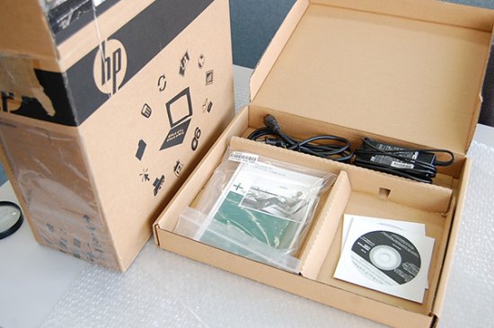 中古美品 HP Compaq 6710b windows XP Pro