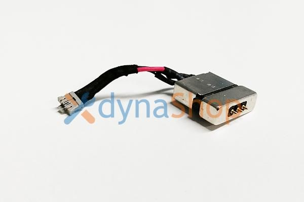 dynabook KIRA L93 シリーズ DCジャック／電源ジャック（DC JACK
