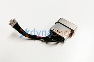    dynabook KIRA L93 ꡼ ŸåͥDC JACK WIRE HARNESS
