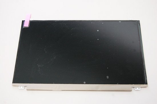 中古 東芝 dynabook Satellite B554/K 液晶パネル（非光沢）