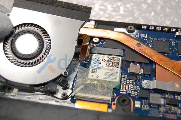 国内最安値! V82 VZ42 VZ62 VZ72 dynabook V72 VC62シリーズ VC72 V42 V62 冷却パーツ・ファン