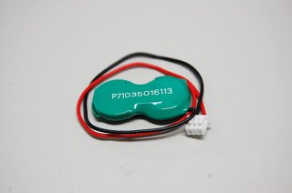 中古 東芝 dynabook VX/2W15LDSW シリーズ CMOSバッテリー（電池）