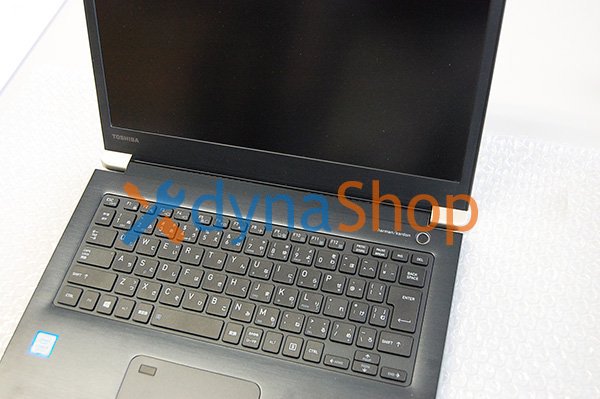 新品（テープ付き）東芝 dynabook U63 UZ63 UZ53 UX53 交換用 キーボード