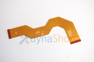 中古 東芝 dynabook R730 R731 SDカード 基盤用 フラットケーブル No.221104-4
