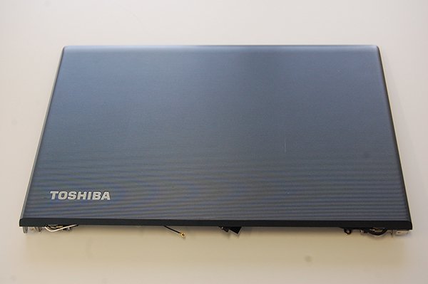 中古 東芝 Satellite B453 B553 B554シリーズ 液晶パネル 無線アンテナ