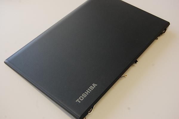 中古 東芝 Satellite B453 B553 B554シリーズ 液晶パネル 無線