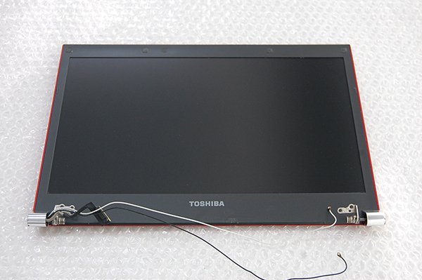 中古美品 東芝 dynabook R732/F シリーズ交換用液晶（ベアボーン液晶） No.0315