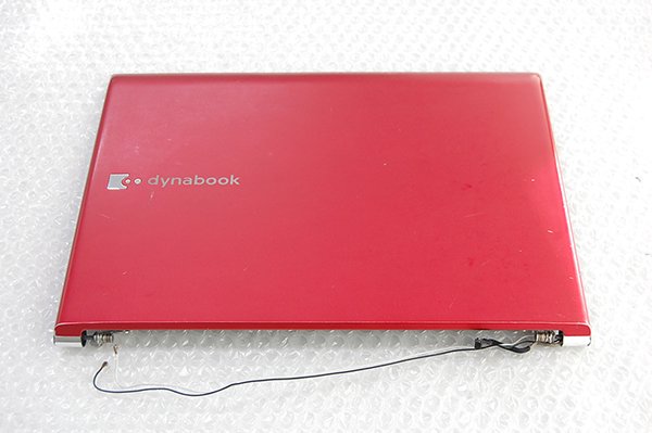 中古美品 東芝 dynabook R732/F シリーズ交換用液晶（ベアボーン液晶） No.0315