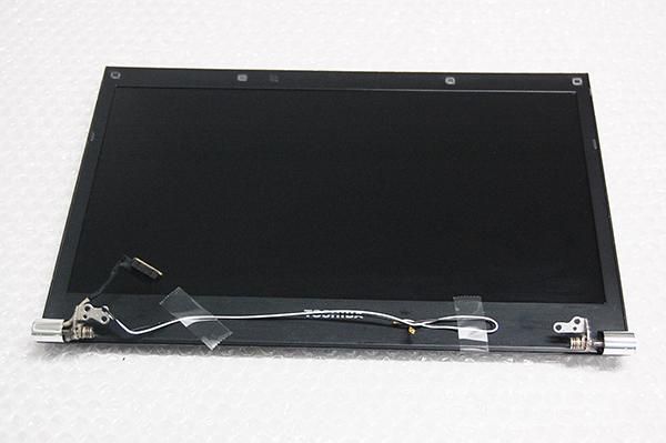 中古美品 東芝 Dynabook R732 H シリーズ交換用液晶 ベアボーン式液晶パネル No 0322