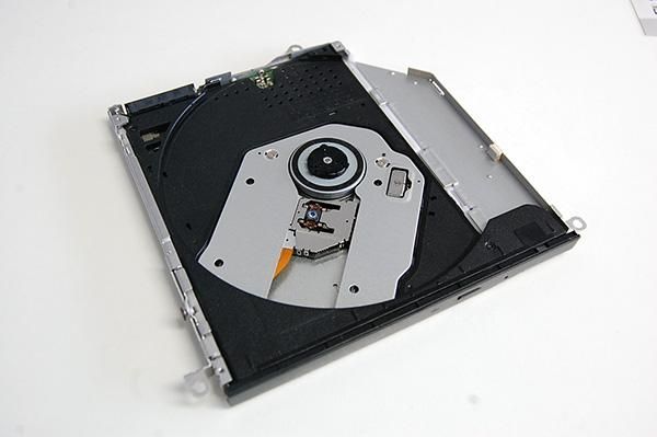 中古 東芝 dynabook R732/H シリーズ 用 DVDスーパーマルチ
