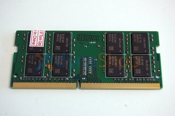 再生品 SAMSUNG製 dynabook G83/FP G83/DN G83/M シリーズ 増設メモリ 16GB PC4-21300