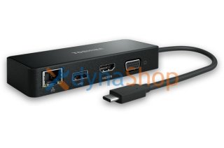   TOSHIBA dynabook  ݡ ĥץ USB Type-C UH210725-1