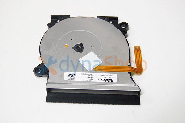 中古美品 東芝 Dynabook 動作確認 ファン VZ72 VZ62...向け 中古美品 東芝 dynabook VZ72 VZ62 VZ42 V82 V72 V62 V42 VC72