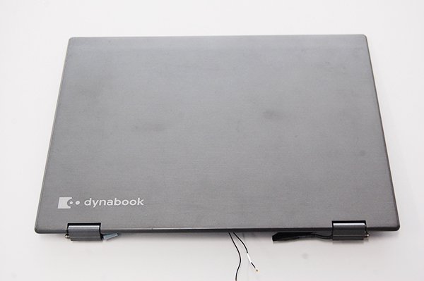 中古美品 東芝 dynabook VZ72/B シリーズ用 液晶パネル／ベアボーン式