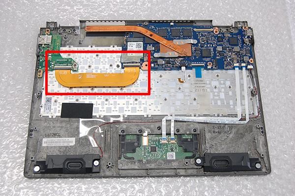 中古美品 東芝 Dynabook 動作確認 ファン VZ72 VZ62...向け 美品 東芝 Dynabook 動作確認 ファン VZ72 VZ62向け
