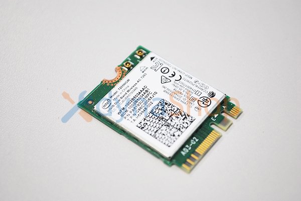 中古 東芝 dynabook R63 シリーズ 用 wi-fiカード（無線モジュール）