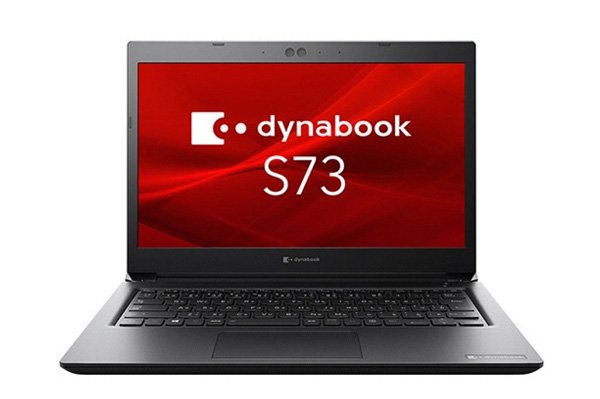 新品未開封 dynabook S73/DP Core i3-8130U 2.20GHz 8GB 256GB_SSD Office H&B 2019付
