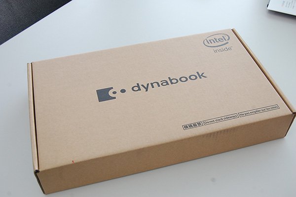 新品未開封 dynabook S73/DP Core i3-8130U 2.20GHz 8GB 256GB_SSD Office H&B 2019付