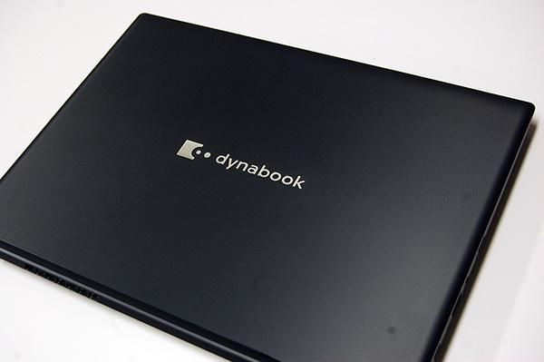 2019春モデルdynabook X5☆i3-8130U☆新品SSD☆8GB - ノートPC