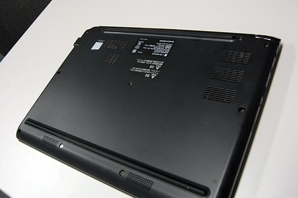 新品未開封 dynabook S73/DP Core i3-8130U 2.20GHz 8GB 256GB_SSD