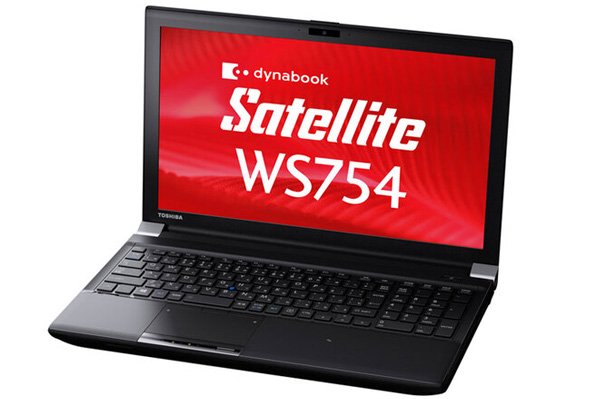 新品 東芝 dynabook Satellite WS754 シリーズ 交換用キーボード G83C000DQ3JP