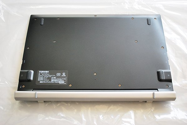 新品未開封 東芝 dynabook RX82 R82 RT82 シリーズ キーボードドック 
