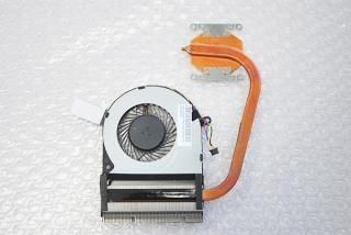 ノートパソコン CPUファン販売- 再生部品工房 ダイナショップ