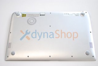 中古美品 東芝 dynabook KIRA V63/27M ボトムカバー