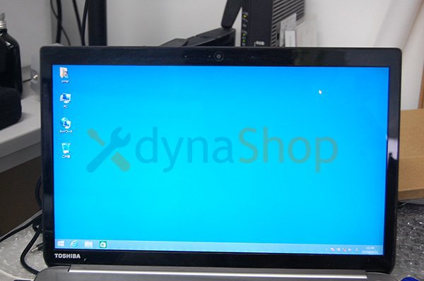 TOSHIBA dynabook KIRA V63 PV63-27MKXS ノートパソコン - パソコン