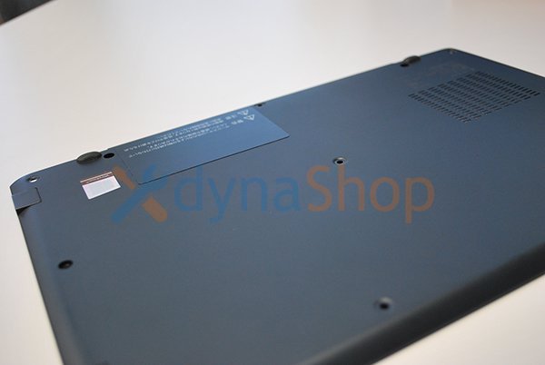 中古美品 東芝 dynabook G83/M シリーズ ボトムカバー（ライセンス