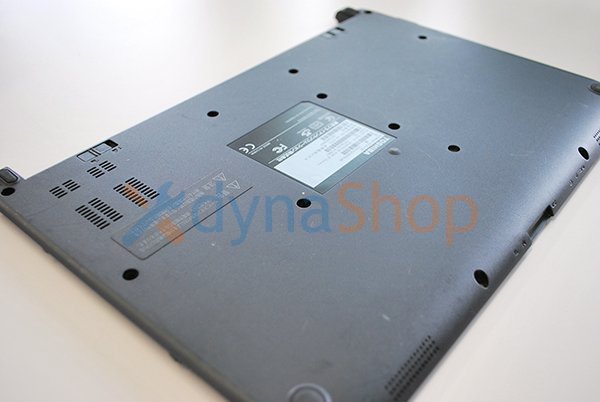 中古美品 東芝 dynabook RX33/CB シリーズ ボトムカバー ドライブ非