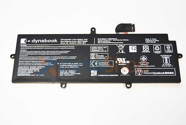 TOSHIBA dynabook S73/FR バッテリー PA5330U-1BRS 品 動作品