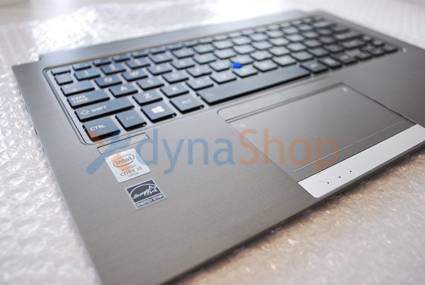 中古美品 東芝 Portege Z30-A（dynabook R634）シリーズ用 キーボード