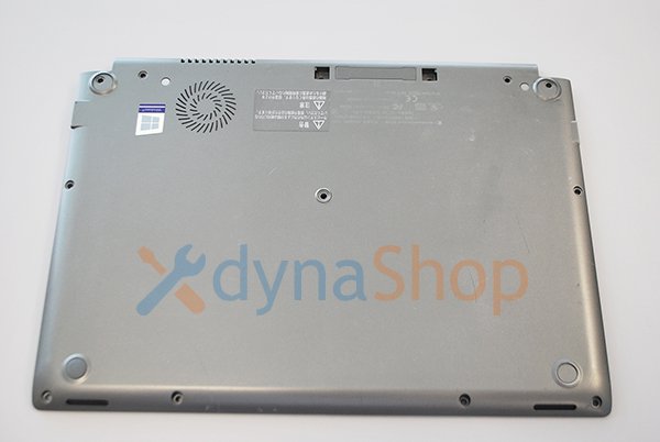 中古 dynabook R63/DN シリーズ用 ボトムカバー（裏蓋）カバー