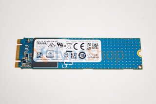 中古 純正 dynabook G83 GZ83 シリーズ用 PCI Express M.2 NVME 256GB M.2 SSD D211005-1