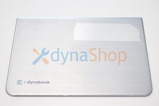 訳あり 中古 東芝 dynabook KIRA V63/27M 液晶カバー N0.0813