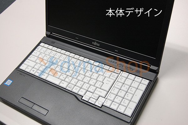 美品】 富士通ノートパソコン A576/PX office H&B 2016 Yahoo!フリマ