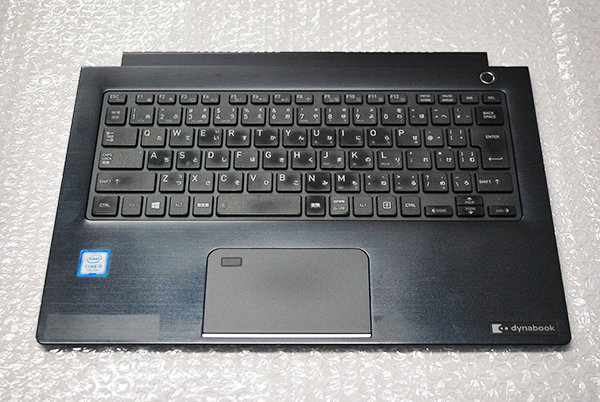 Dynabook U63/D