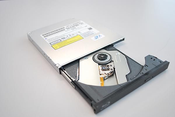 中古 東芝 Dynabook V65 T751 シリーズ 用 ブルーレイ Dvdスーパーマルチドライブ No 00