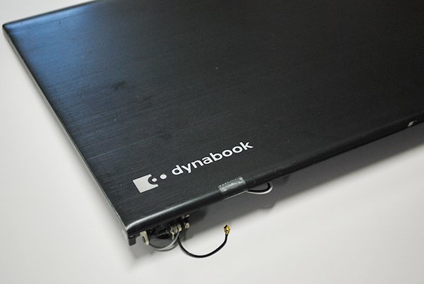 TOSHIBA dynabook ノートPC R734 美品