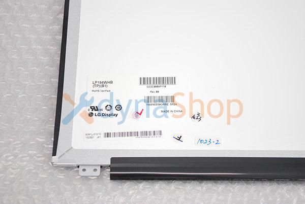 中古 東芝 dynabook Satellite B35/R B45/A シリーズ液晶パネル（非光沢）