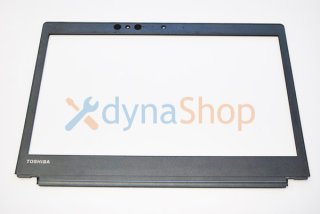 中古美品 東芝 dynabook U63/D シリーズ  液晶フレーム No.0920
